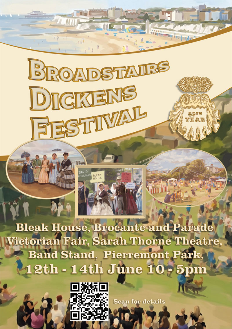 Image of Dickens-Flyer-2026