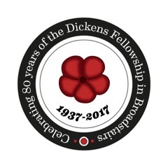 Dickens Fellowship Logo