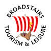 Broadstairs Tourism and Leisure Association - Logo