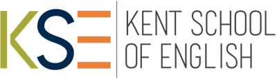 Kent School of English - Logo