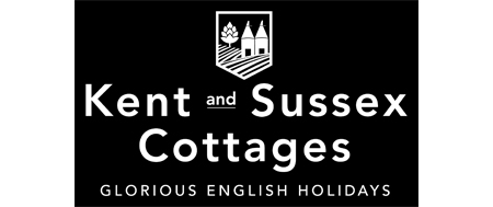 Kent and Sussex Holiday Cottages - Logo