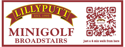 Lilliput - Logo