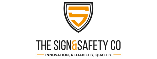 Sign and Safety - Logo